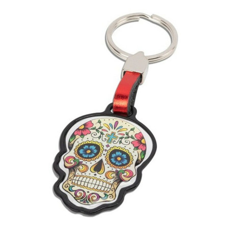 Keychain Catrina