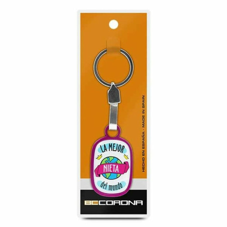 Keychain LLA03004 Pink