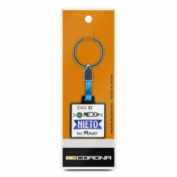 Keychain LLA04004 White