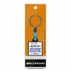 Keychain LLA04006 Blue