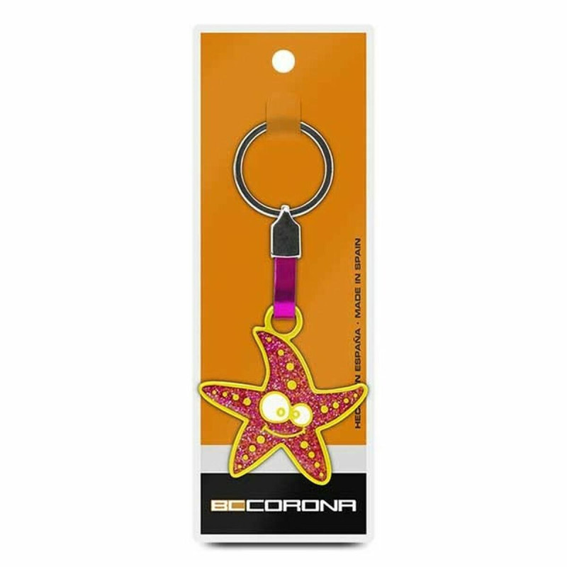 Keychain LLA06002 Red