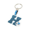 Keychain Letter H