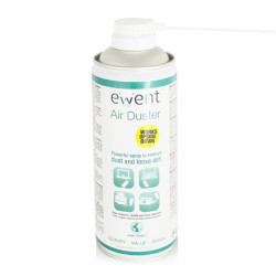 Compressed Air Ewent EW5600 220 ml 40 g