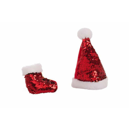 Christmas bauble X´Mas Hat