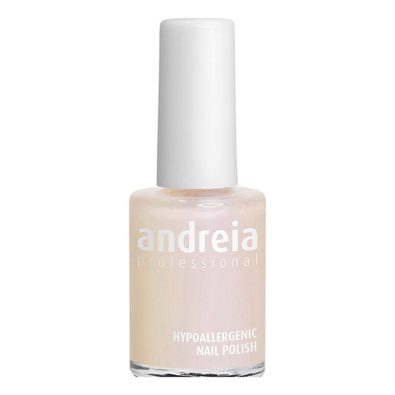 nail polish Andreia Professional Hypoallergenic Nº 91 (14 ml)