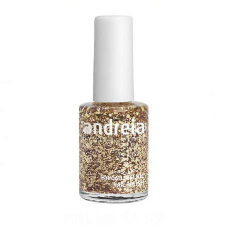 Nail polish Andreia Professional Hypoallergenic Nº 144 (14 ml)