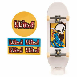 Finger skateboard Tech Deck 10 cm