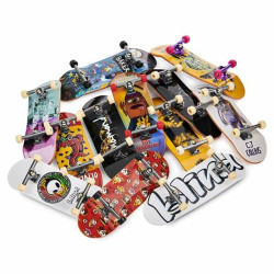 Finger skateboard Tech Deck 10 cm