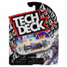 Finger skateboard Tech Deck 10 cm