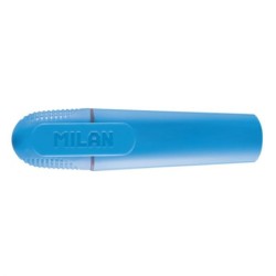 Fluorescent Marker Set Milan Blue (12 Units)