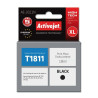 Original Ink Cartridge Activejet AE-1811N Black