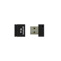 USB stick GoodRam UPI2 Black 16 GB