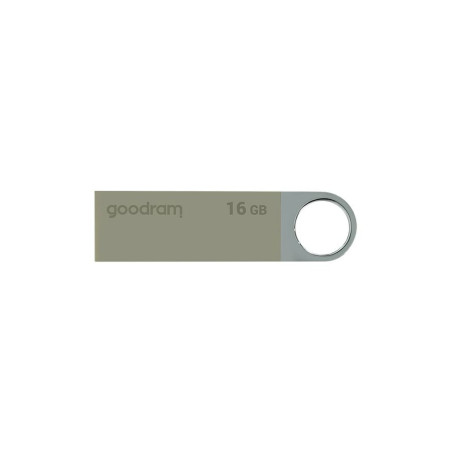 USB stick GoodRam UUN2 Silver 16 GB