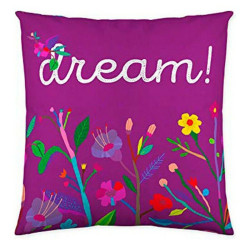 Cushion cover Costura Luka (50 x 50 cm)