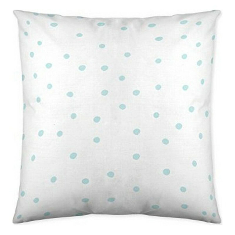 Cushion cover Costura Moon Green (50 x 50 cm)