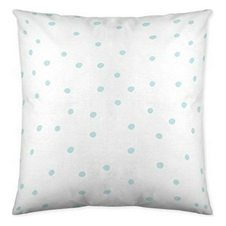 Cushion cover Costura Moon Green (50 x 50 cm)