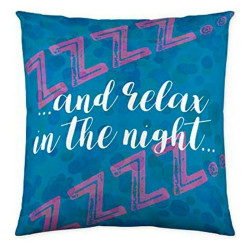 Cushion cover Costura Vali (50 x 50 cm)