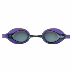 Swimming Goggles Intex + 8 Years Anti-mist system