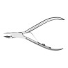 Cuticle nippers Mini Eurostil CORTA CUTICULAS (8 cm)