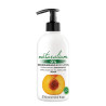 Body Lotion Naturalium 370 ml Peach