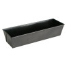 Baking Mould Quid Sweet Grey 35 x 12 x 8 cm