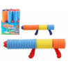 Water Pistol Eva Rubber Multicolour 41 x 6 cm