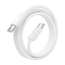 USB Cable Aisens A107-0856 2 m White (1 Unit)