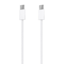 USB Cable Aisens A107-0856 2 m White (1 Unit)