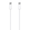 USB Cable Aisens A107-0856 2 m White (1 Unit)