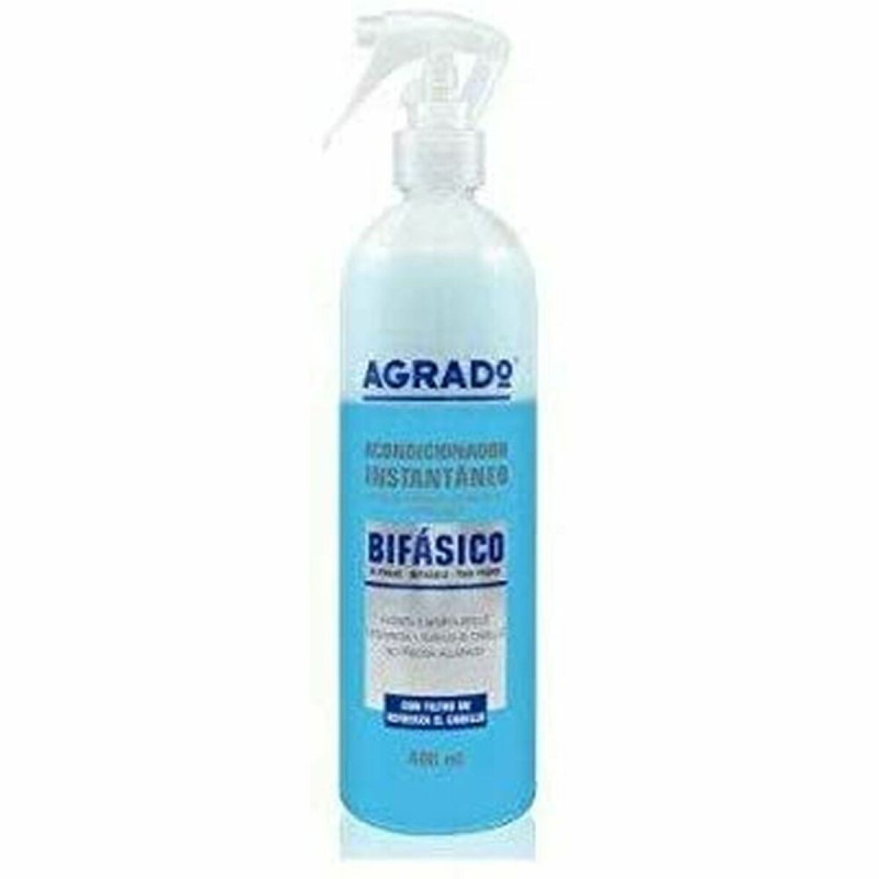 Two-Phase Conditioner Agrado (400 ml)