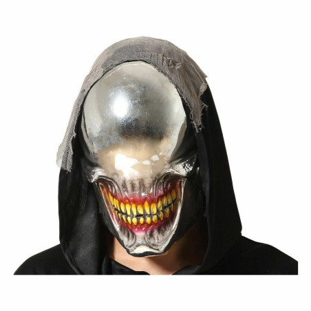 Mask Halloween Terror Multicolour