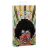 Wigs Male clown 117913