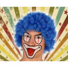 Wigs Male clown 117913