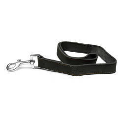 Dog Lead Gloria Oasis 1.5 x 100 cm Black