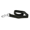 Dog Lead Gloria Oasis 1.5 x 100 cm Black