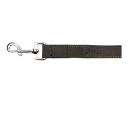 Dog Lead Gloria Oasis 1.5 x 100 cm Black