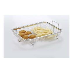 Baking tray Quttin Grille (30,5 x 22,5 x 7,5 cm)