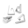 Tablecloth Clip Inofix Stainless steel