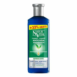 Anti-Hair Loss Shampoo Naturaleza y Vida Champú Anticaída 100 ml