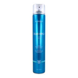 Strong Hold Hair Spray Diamond Risfort (750 ml)