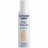 Deodorant Spray for Feet Fresh Deofeet Luxana (150 ml)