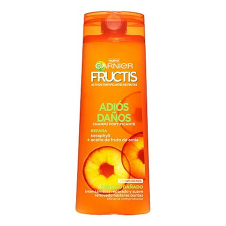 Restorative Shampoo Fructis Adiós Daños Garnier Fructis (360 ml) 360 ml