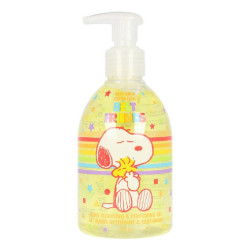 Sterilising Hand Lotion Take Care Snoopy 250 ml