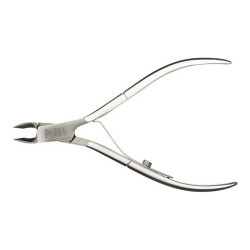 Cuticle nippers Eurostil CORTA-CUTICULAS BOCA (10 cm)