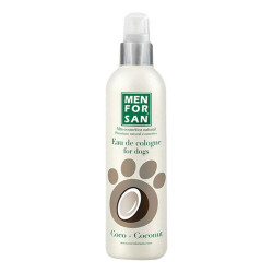 Perfume for Pets Menforsan Coconut 125 ml