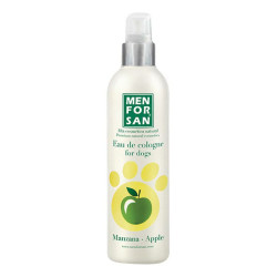 Perfume for Pets Menforsan Dog Apple 125 ml EDC