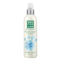 Perfume for Pets Menforsan 125 ml Fresh