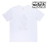 Short Sleeve T-Shirt Disney Pride White