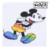 Short Sleeve T-Shirt Disney Pride White