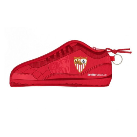 Holdall Sevilla Fútbol Club Red